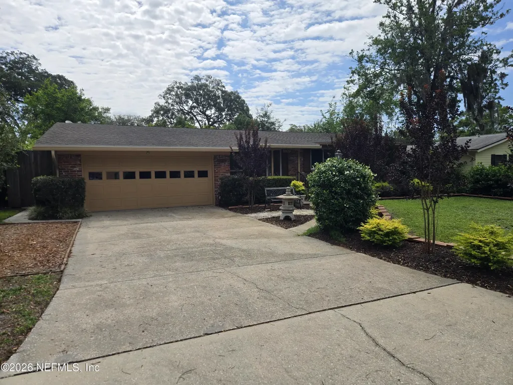 1727 Whitman Street Jacksonville FL 32210