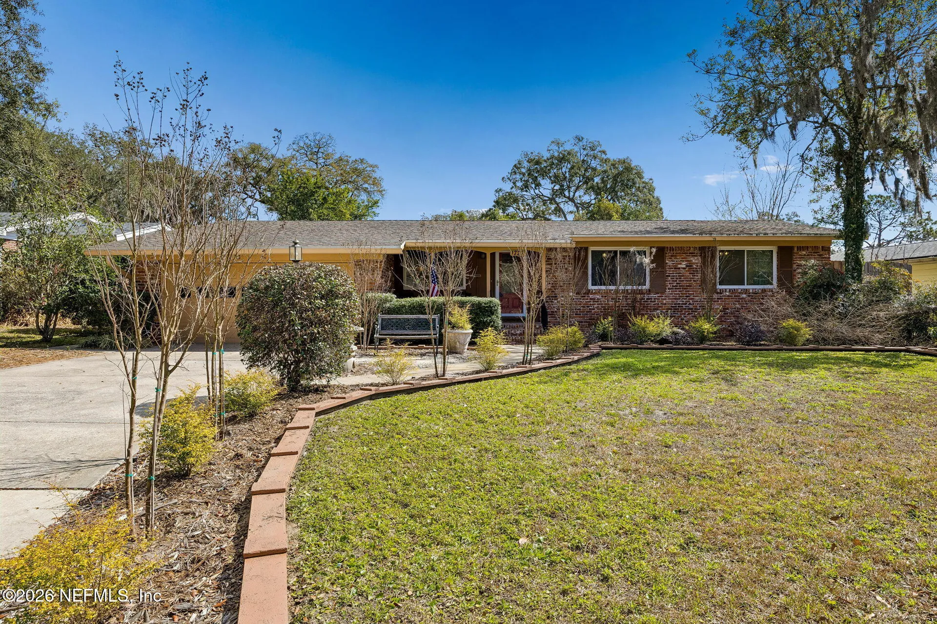 1727 Whitman Street Jacksonville FL 32210