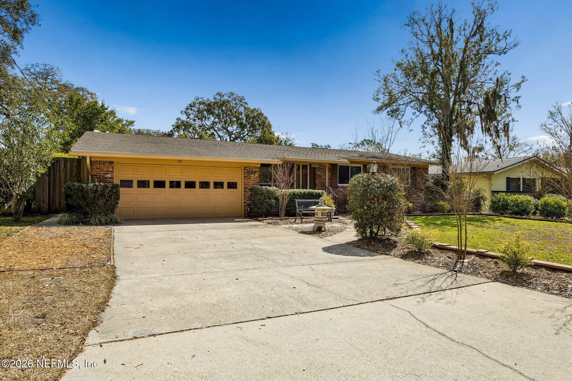 1727 Whitman Street Jacksonville FL 32210