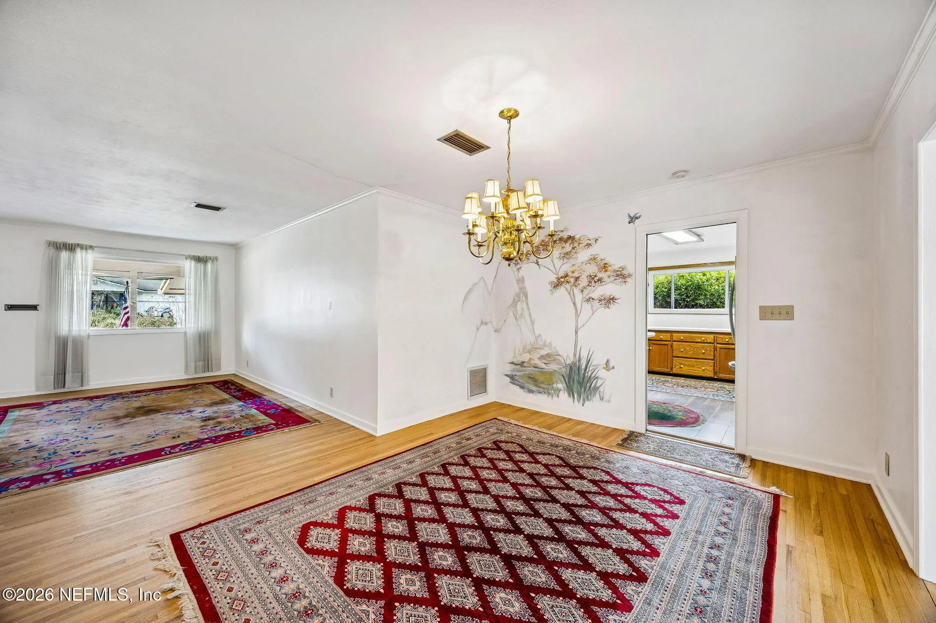 1727 Whitman Street Jacksonville FL 32210