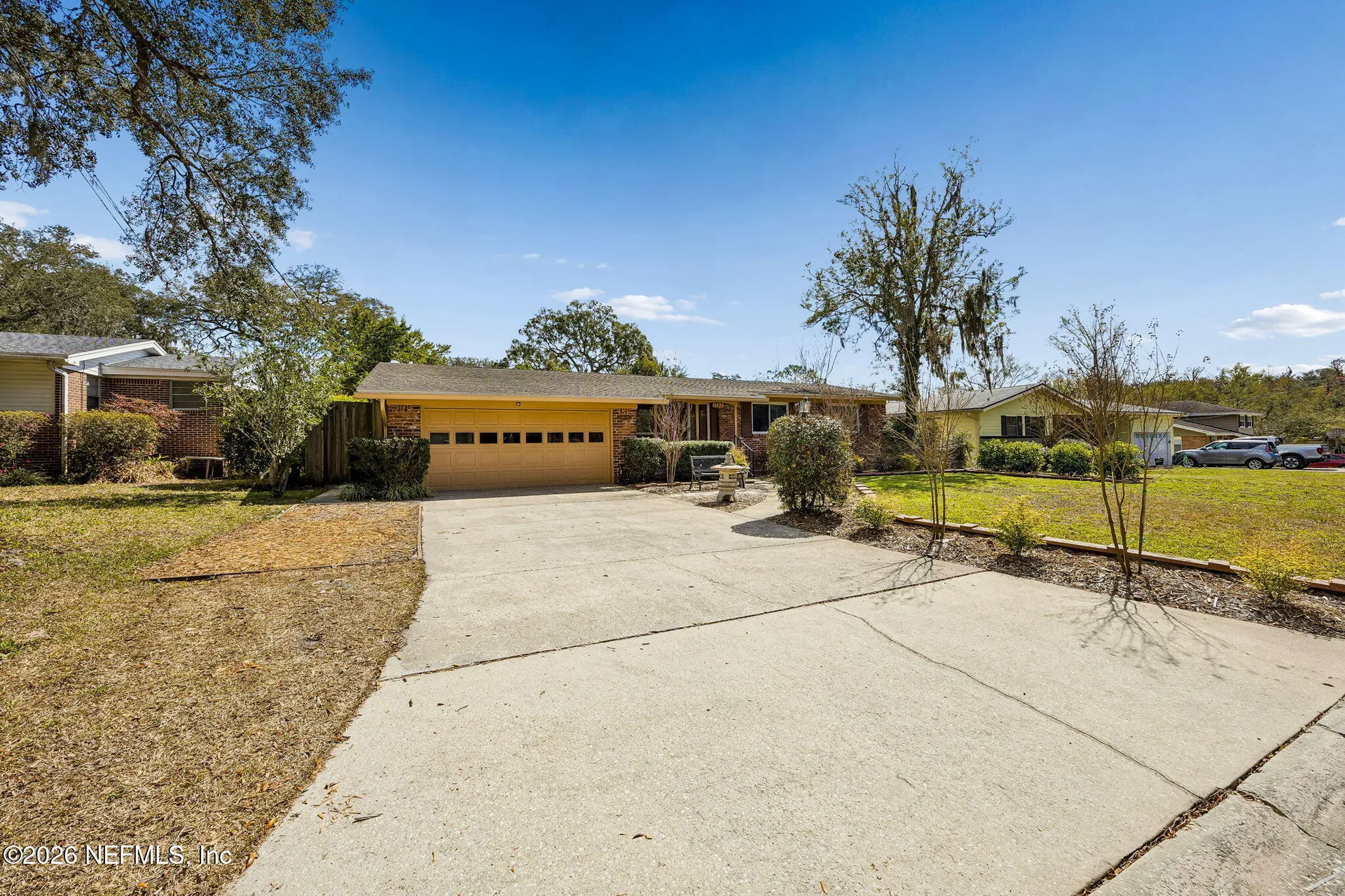1727 Whitman Street Jacksonville FL 32210