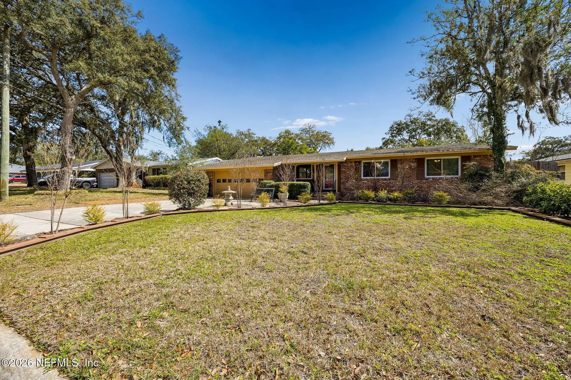 1727 Whitman Street Jacksonville FL 32210