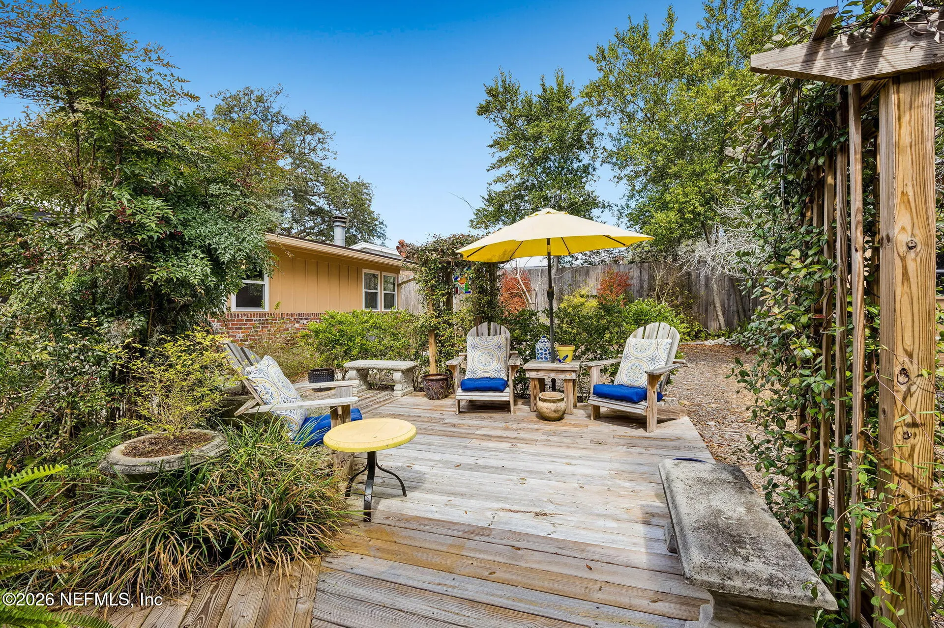 1727 Whitman Street Jacksonville FL 32210