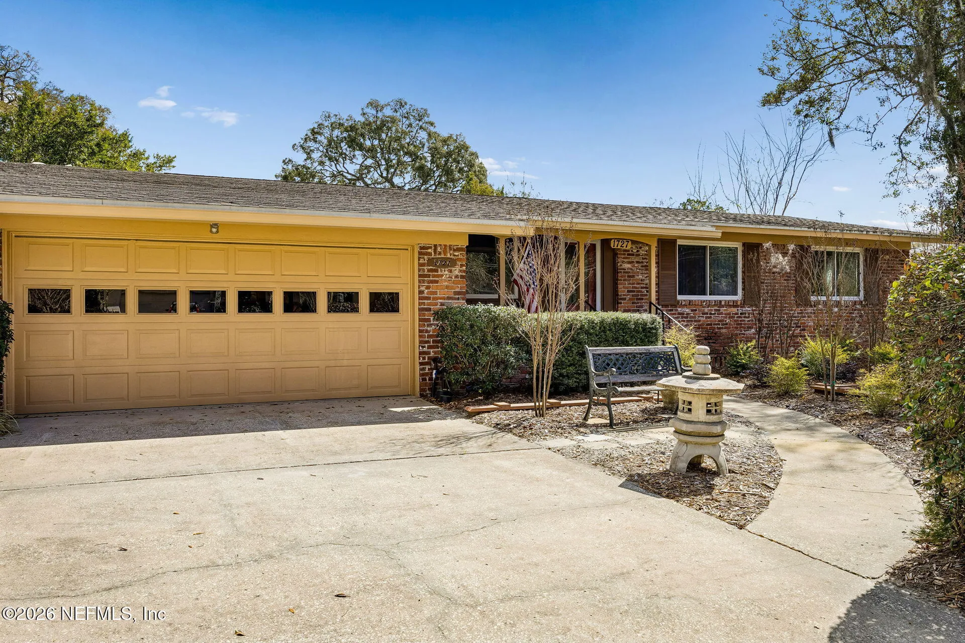 1727 Whitman Street Jacksonville FL 32210