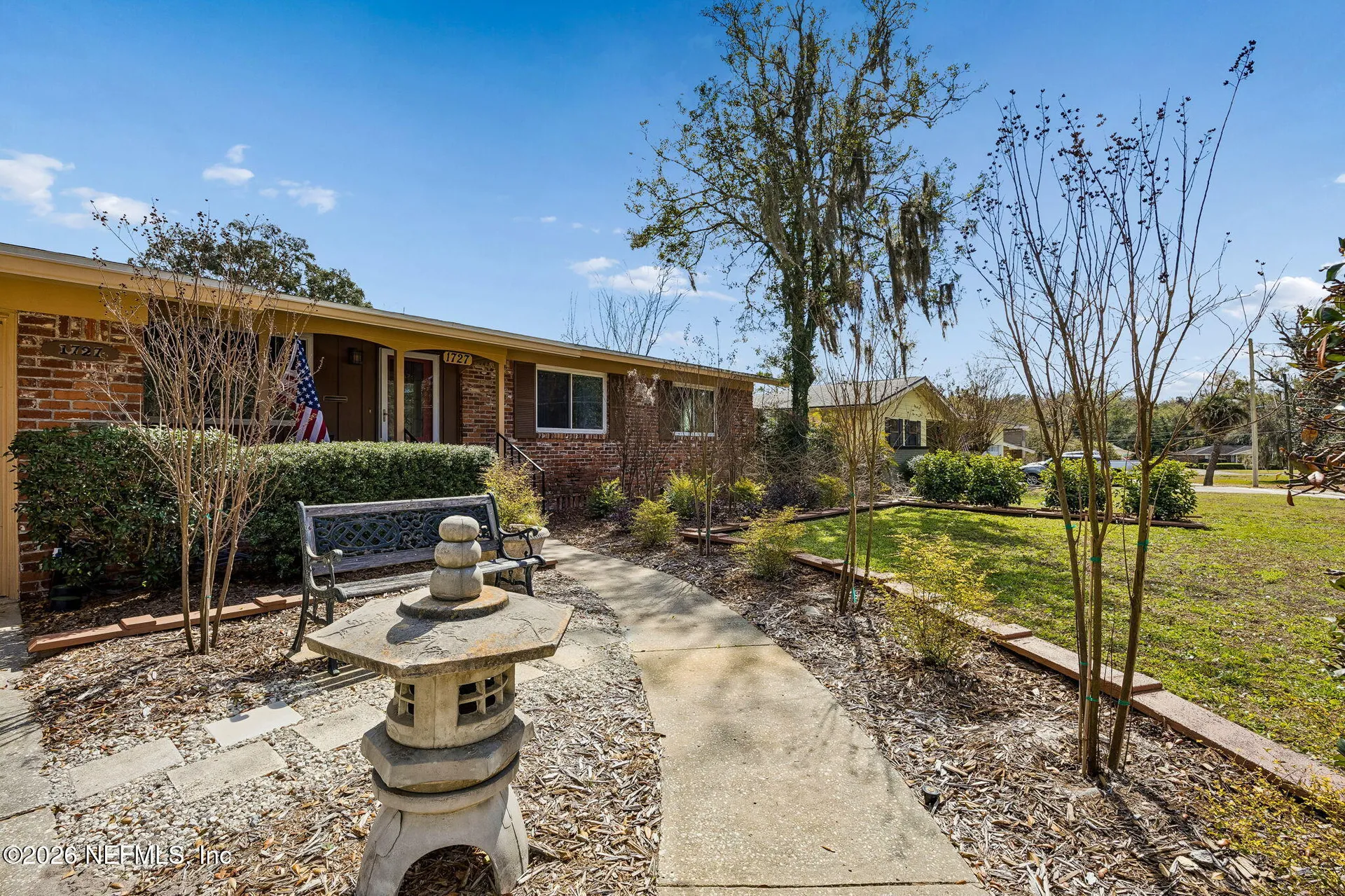 1727 Whitman Street Jacksonville FL 32210