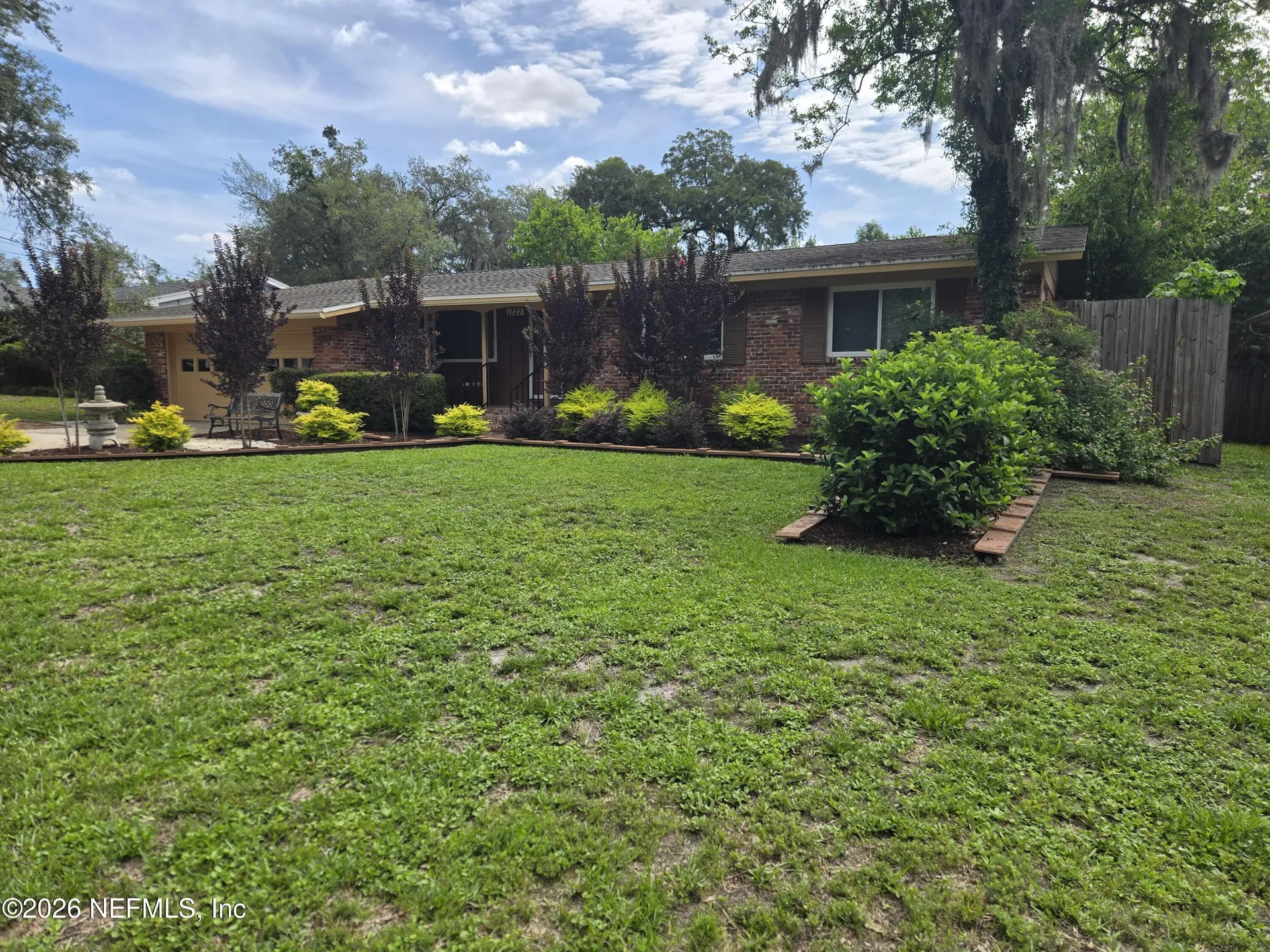 1727 Whitman Street Jacksonville FL 32210