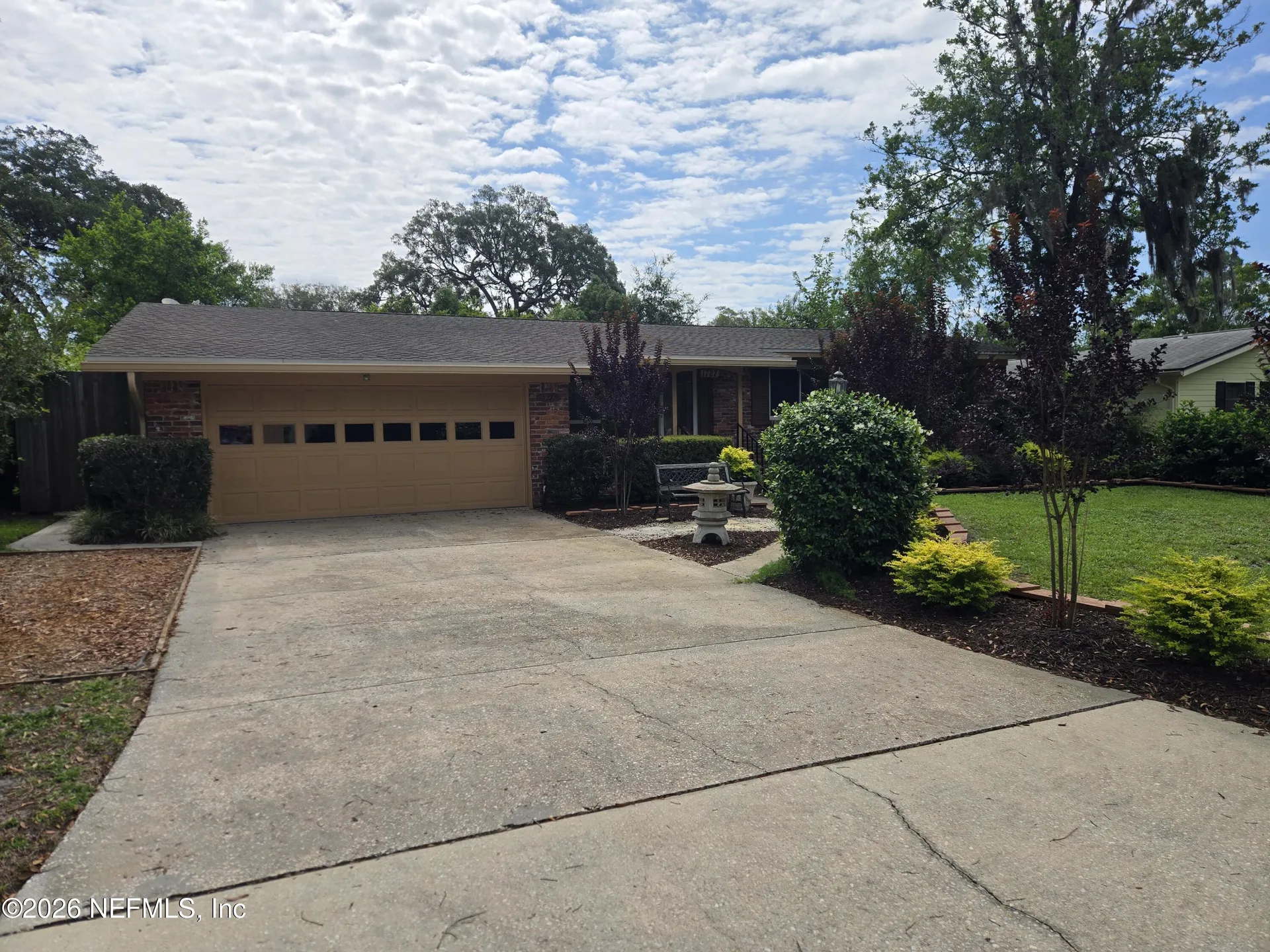 1727 Whitman Street Jacksonville FL 32210