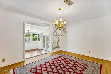 1727 Whitman Street Jacksonville FL 32210