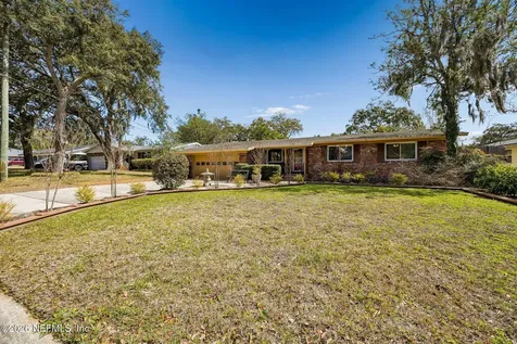 1727 Whitman Street Jacksonville FL 32210