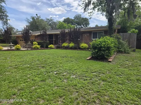 1727 Whitman Street Jacksonville FL 32210