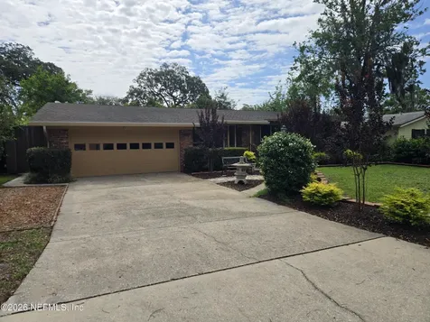 1727 Whitman Street Jacksonville FL 32210