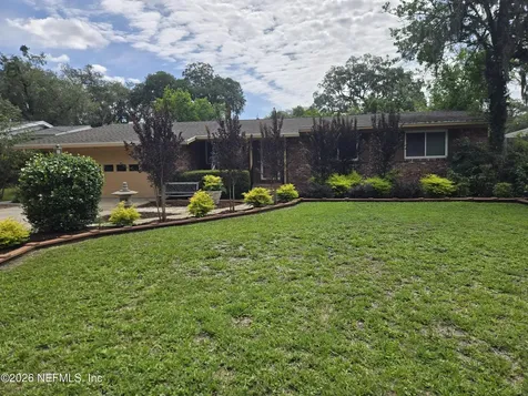 1727 Whitman Street Jacksonville FL 32210