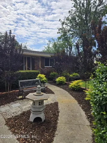 1727 Whitman Street Jacksonville FL 32210