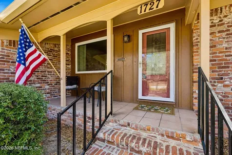 1727 Whitman Street Jacksonville FL 32210