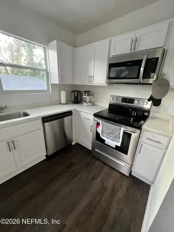 7304 N North Shore Drive Jacksonville FL 32208