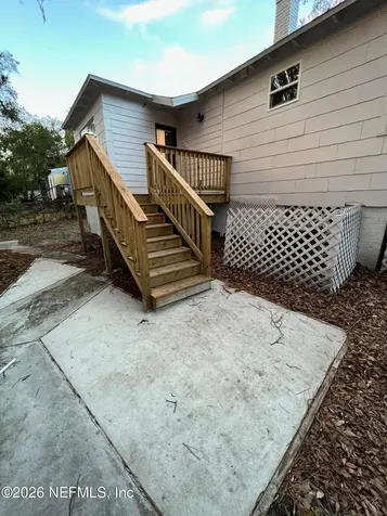 7304 N North Shore Drive Jacksonville FL 32208