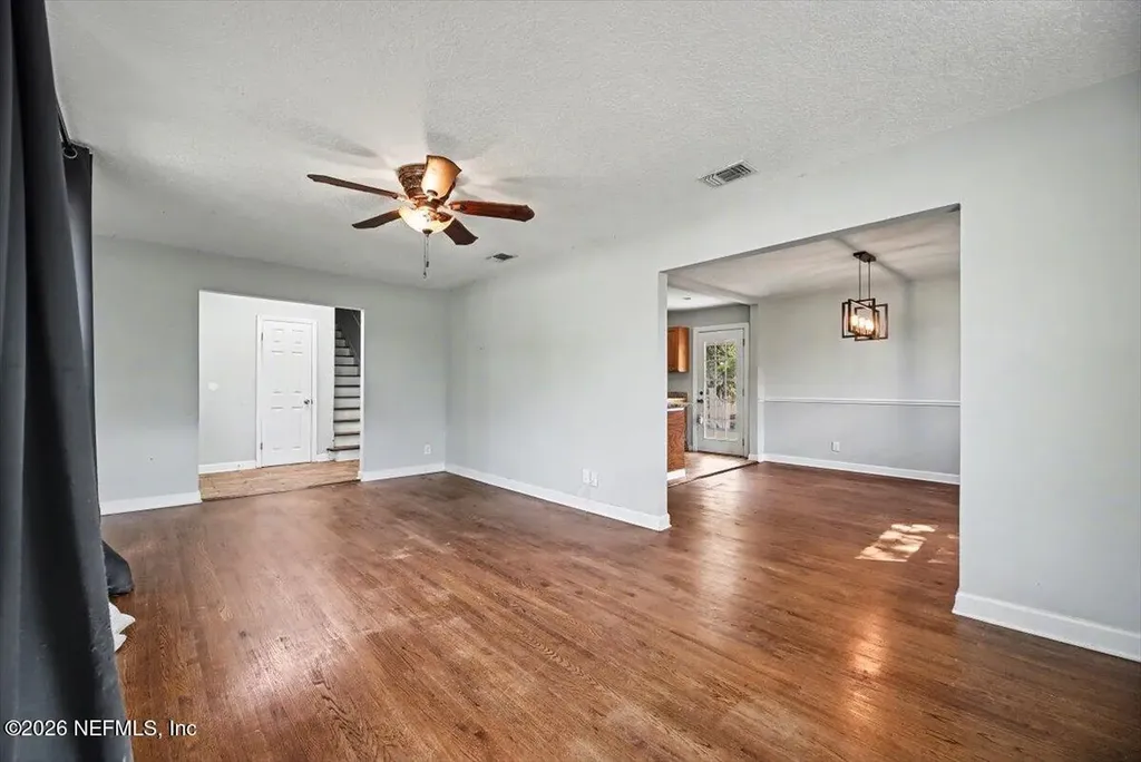 4431 Fulton Road Jacksonville FL 32225