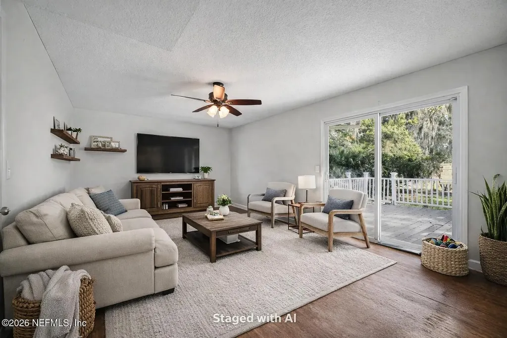 4431 Fulton Road Jacksonville FL 32225