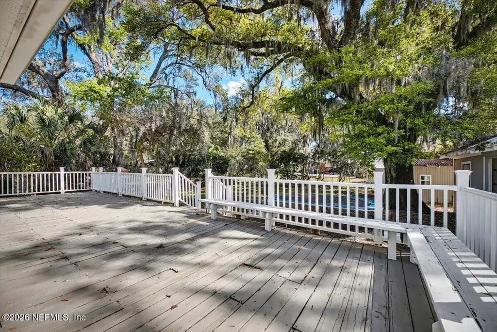 4431 Fulton Road Jacksonville FL 32225