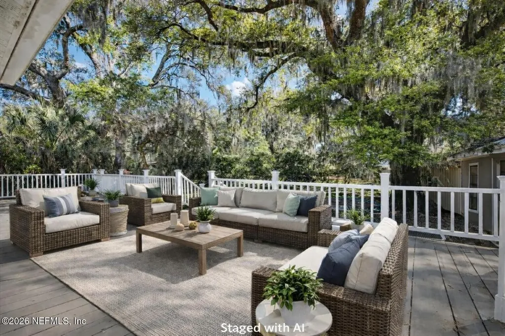 4431 Fulton Road Jacksonville FL 32225