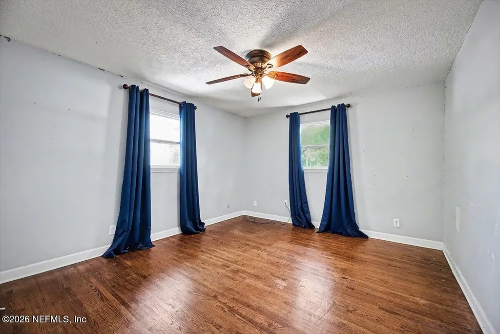 4431 Fulton Road Jacksonville FL 32225