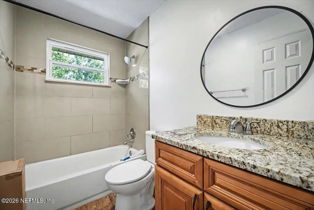 4431 Fulton Road Jacksonville FL 32225