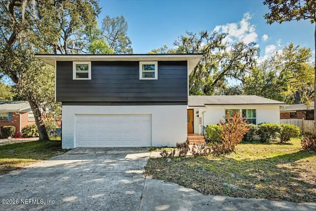 4431 Fulton Road Jacksonville FL 32225