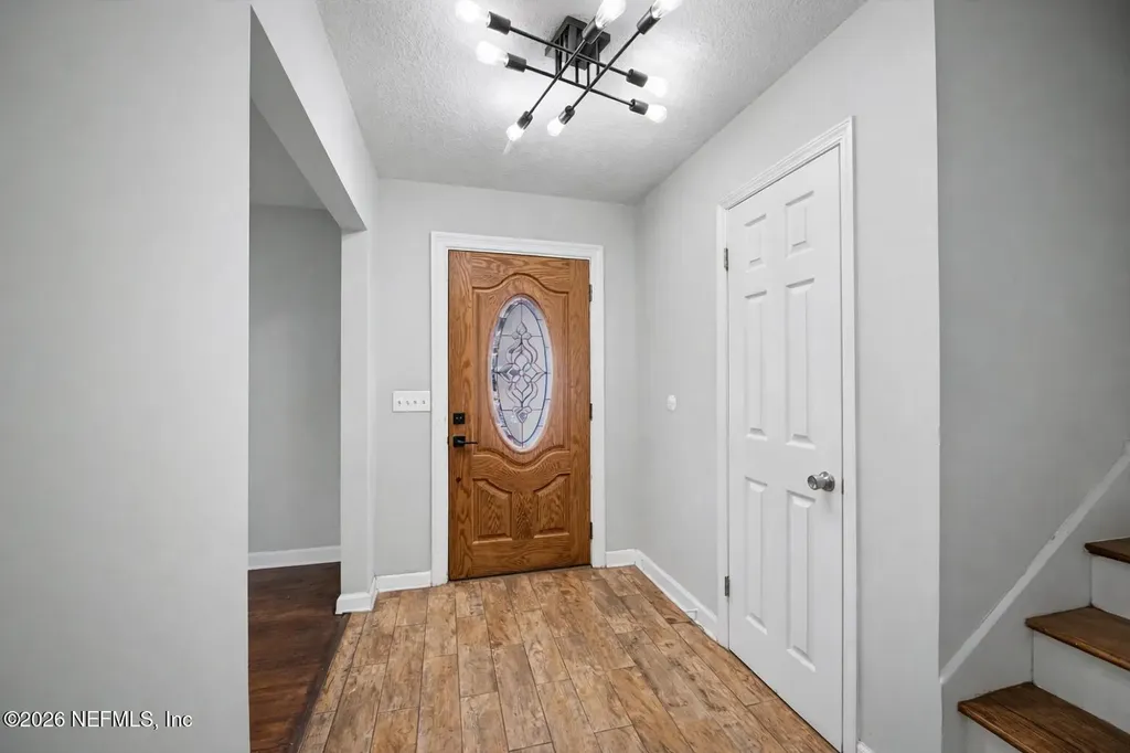 4431 Fulton Road Jacksonville FL 32225