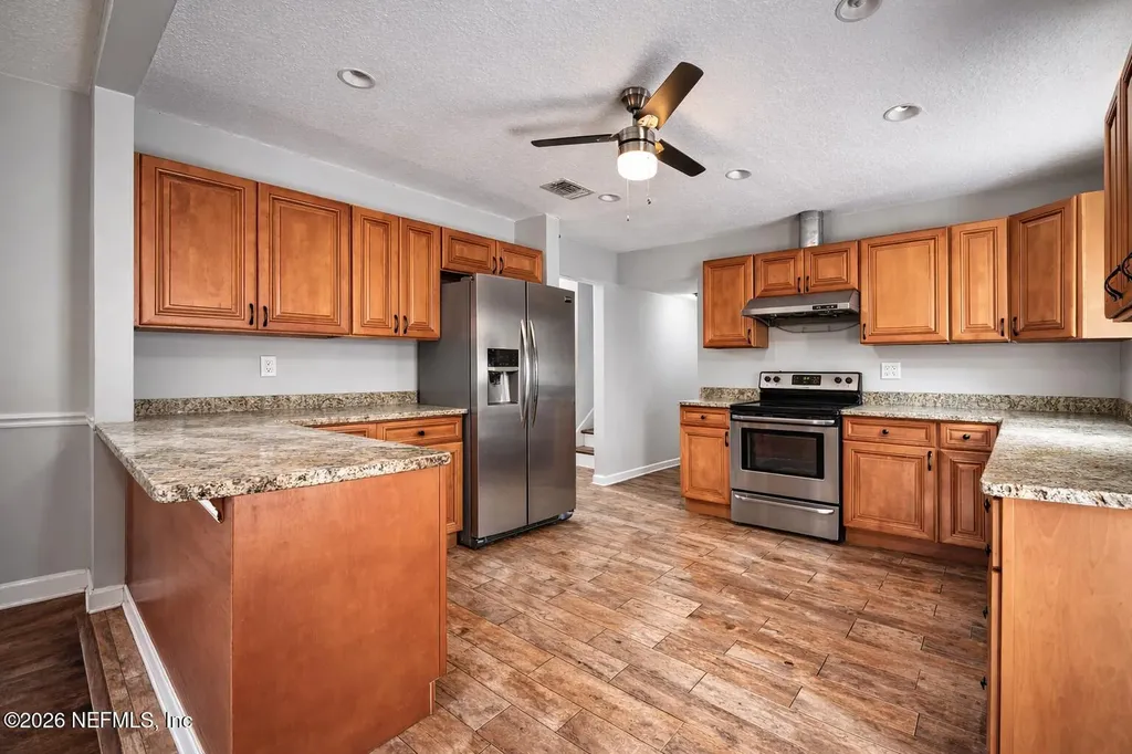 4431 Fulton Road Jacksonville FL 32225