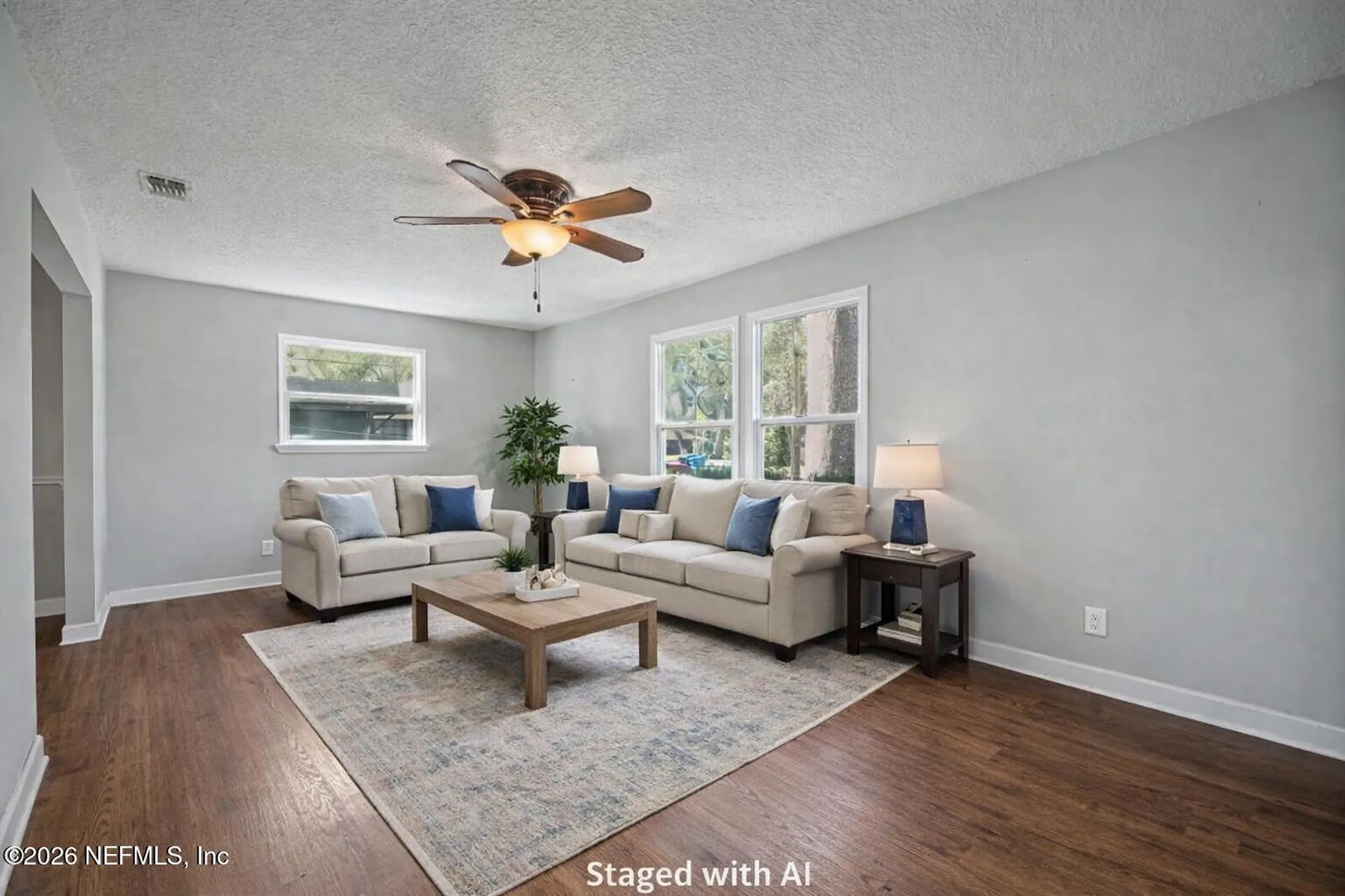 4431 Fulton Road Jacksonville FL 32225