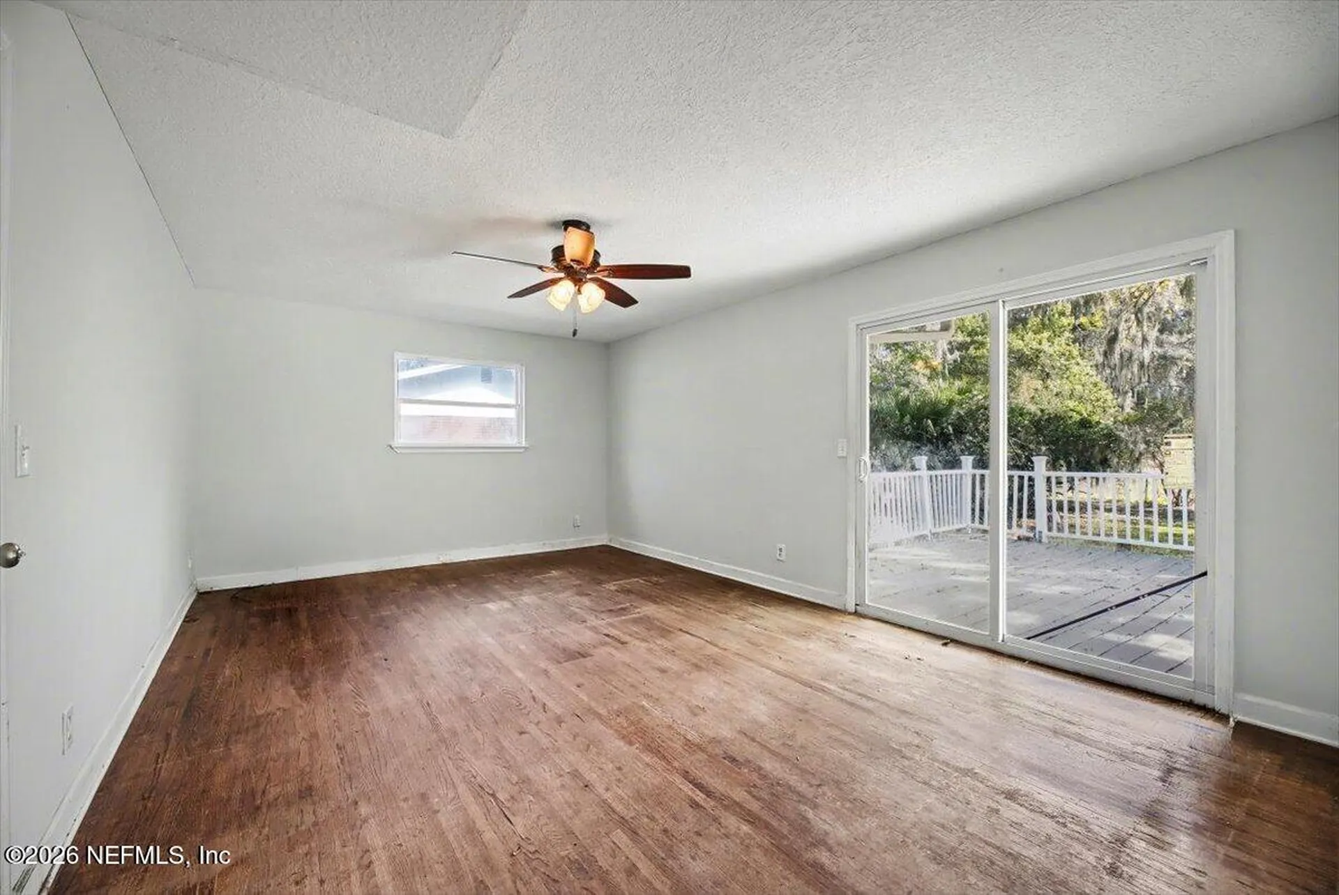 4431 Fulton Road Jacksonville FL 32225