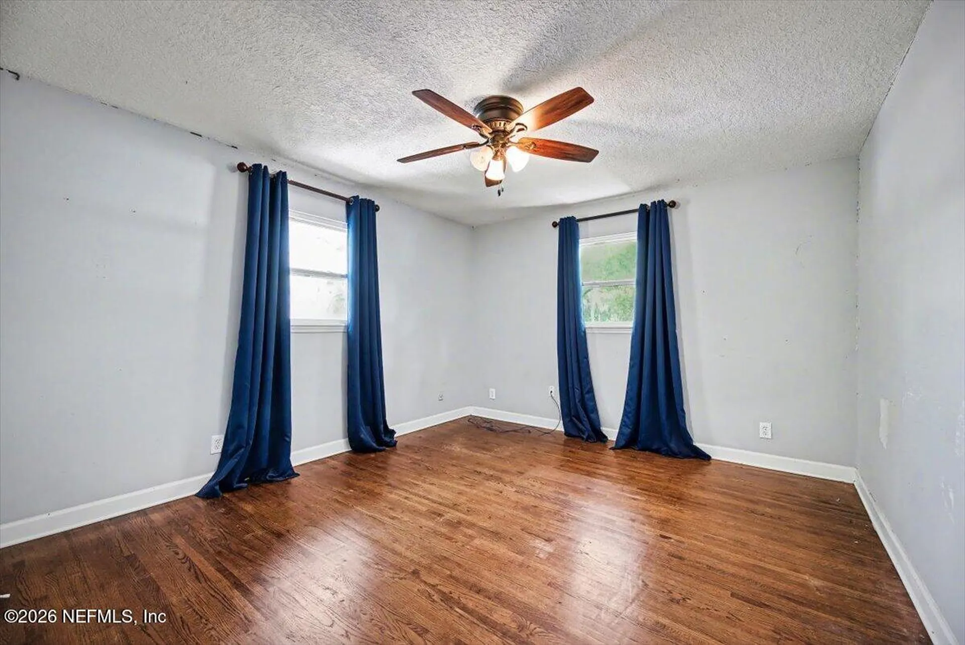 4431 Fulton Road Jacksonville FL 32225