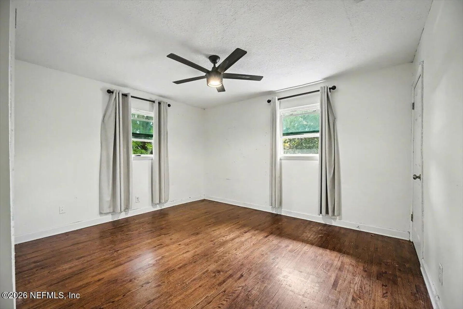 4431 Fulton Road Jacksonville FL 32225