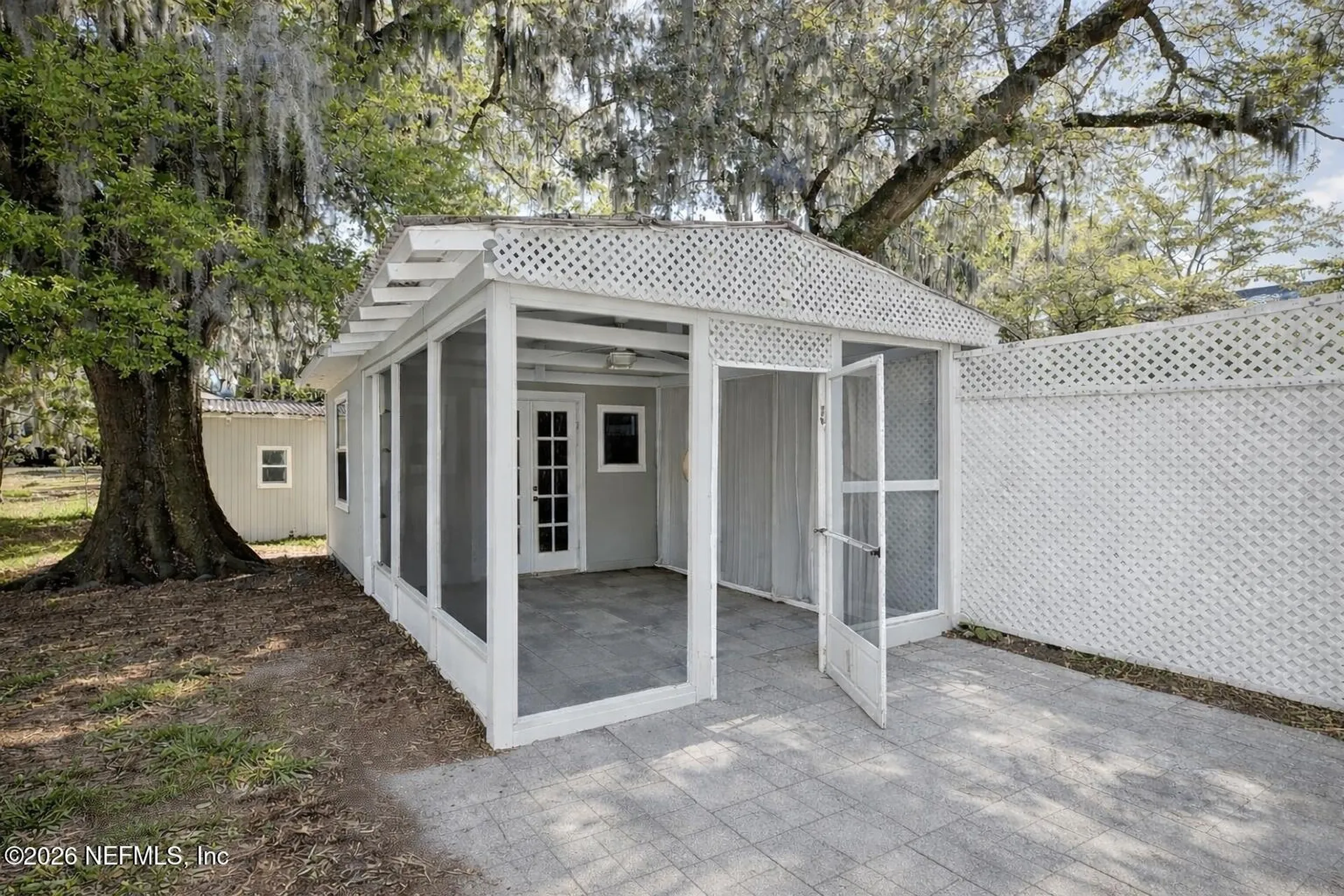 4431 Fulton Road Jacksonville FL 32225