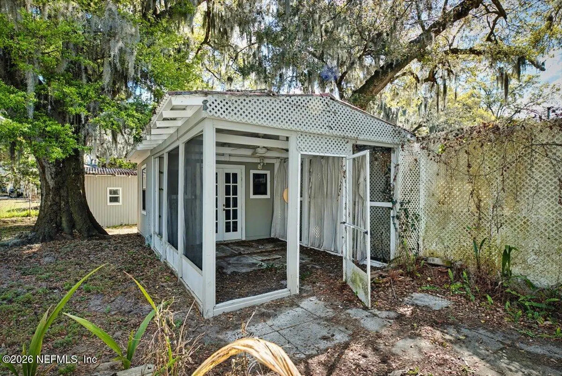 4431 Fulton Road Jacksonville FL 32225