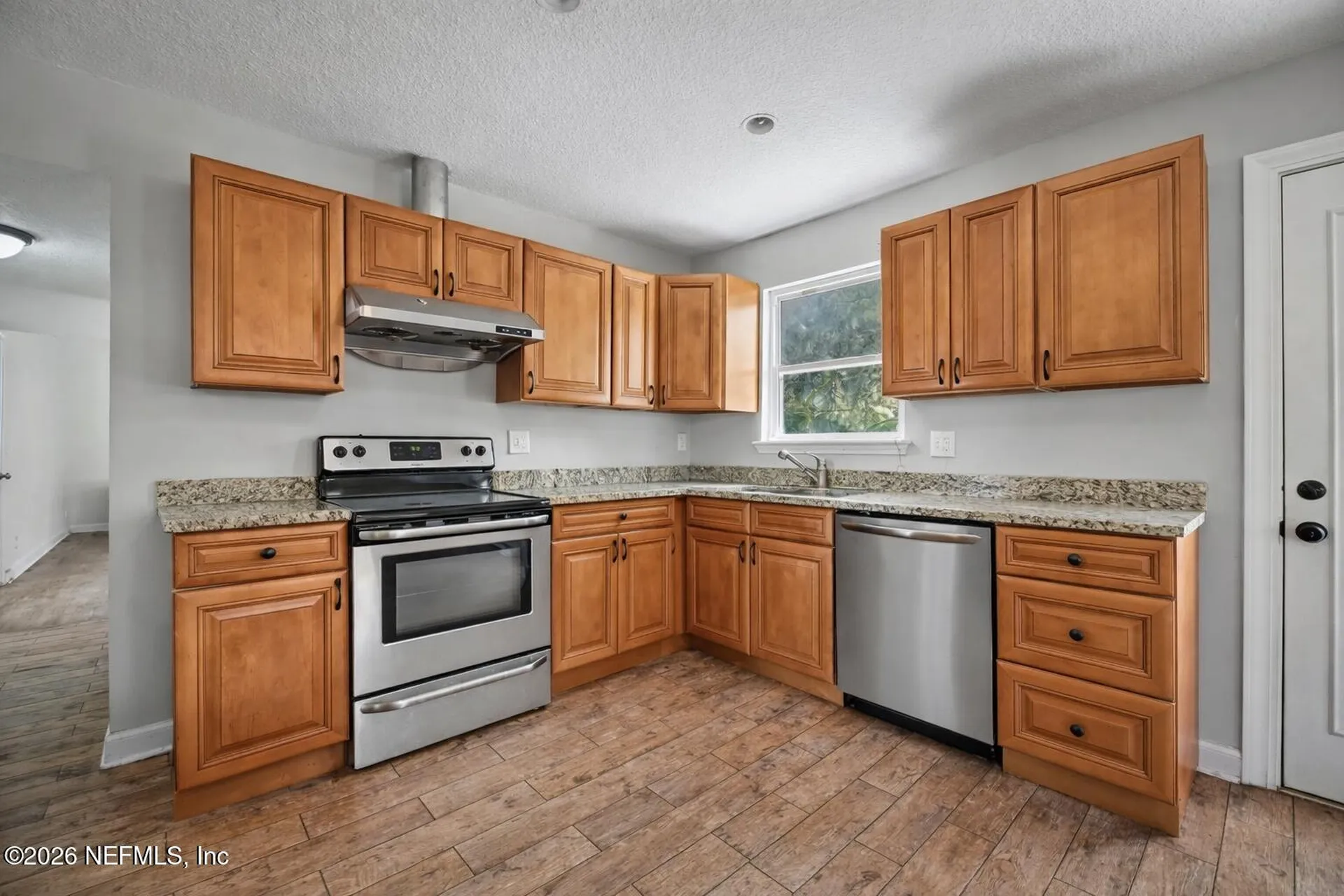 4431 Fulton Road Jacksonville FL 32225