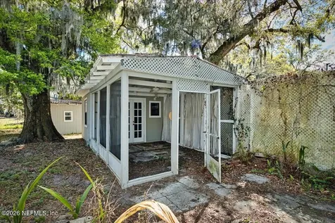 4431 Fulton Road Jacksonville FL 32225