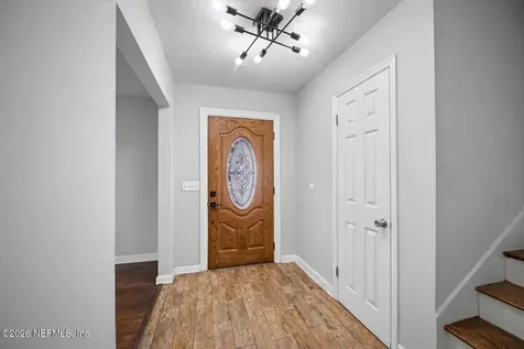 4431 Fulton Road Jacksonville FL 32225