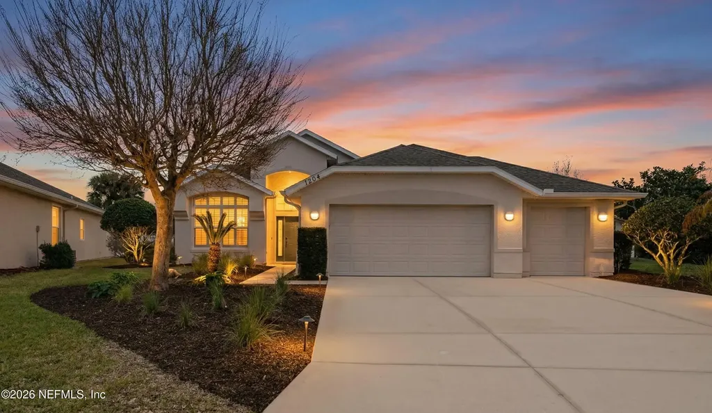 1204 Sunningdale Lane Ormond Beach FL 32174