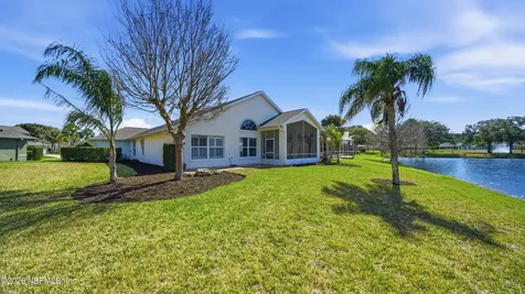 1204 Sunningdale Lane Ormond Beach FL 32174