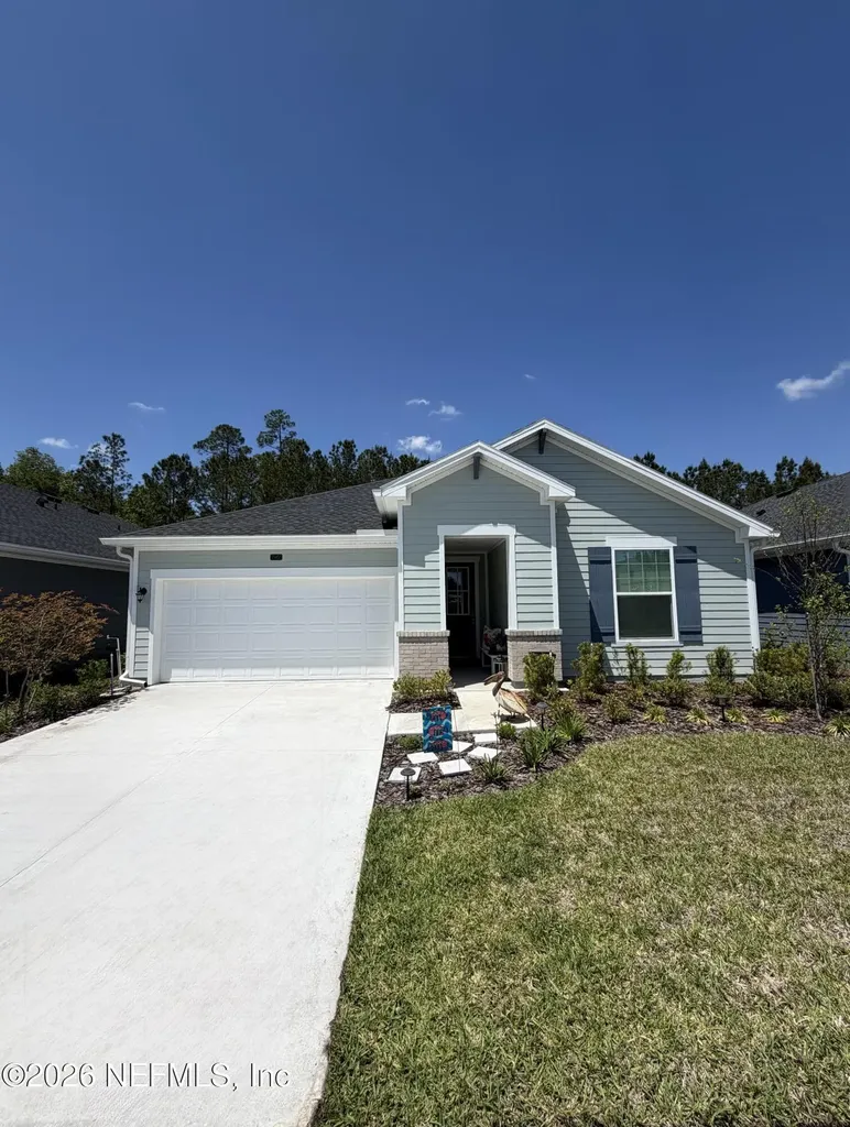 75457 Banyan Way Yulee FL 32097