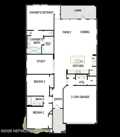 75457 Banyan Way Yulee FL 32097
