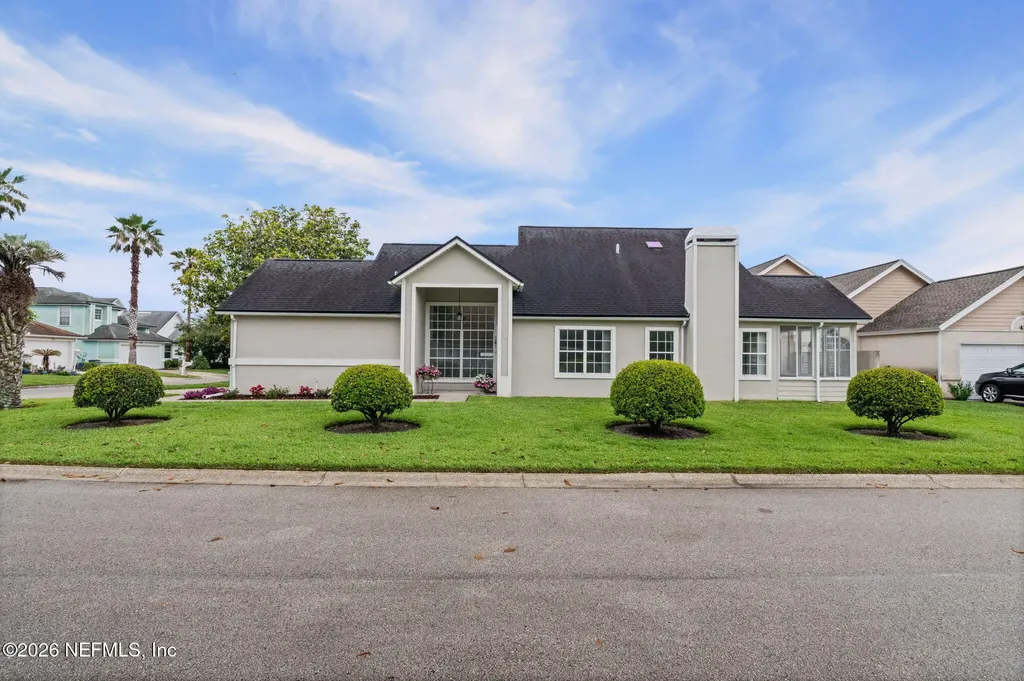3112 La Reserve Drive Ponte Vedra Beach FL 32082