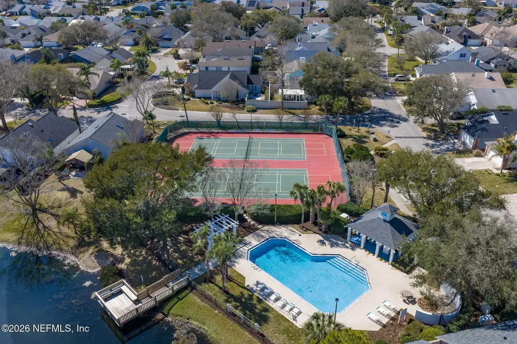 3112 La Reserve Drive Ponte Vedra Beach FL 32082