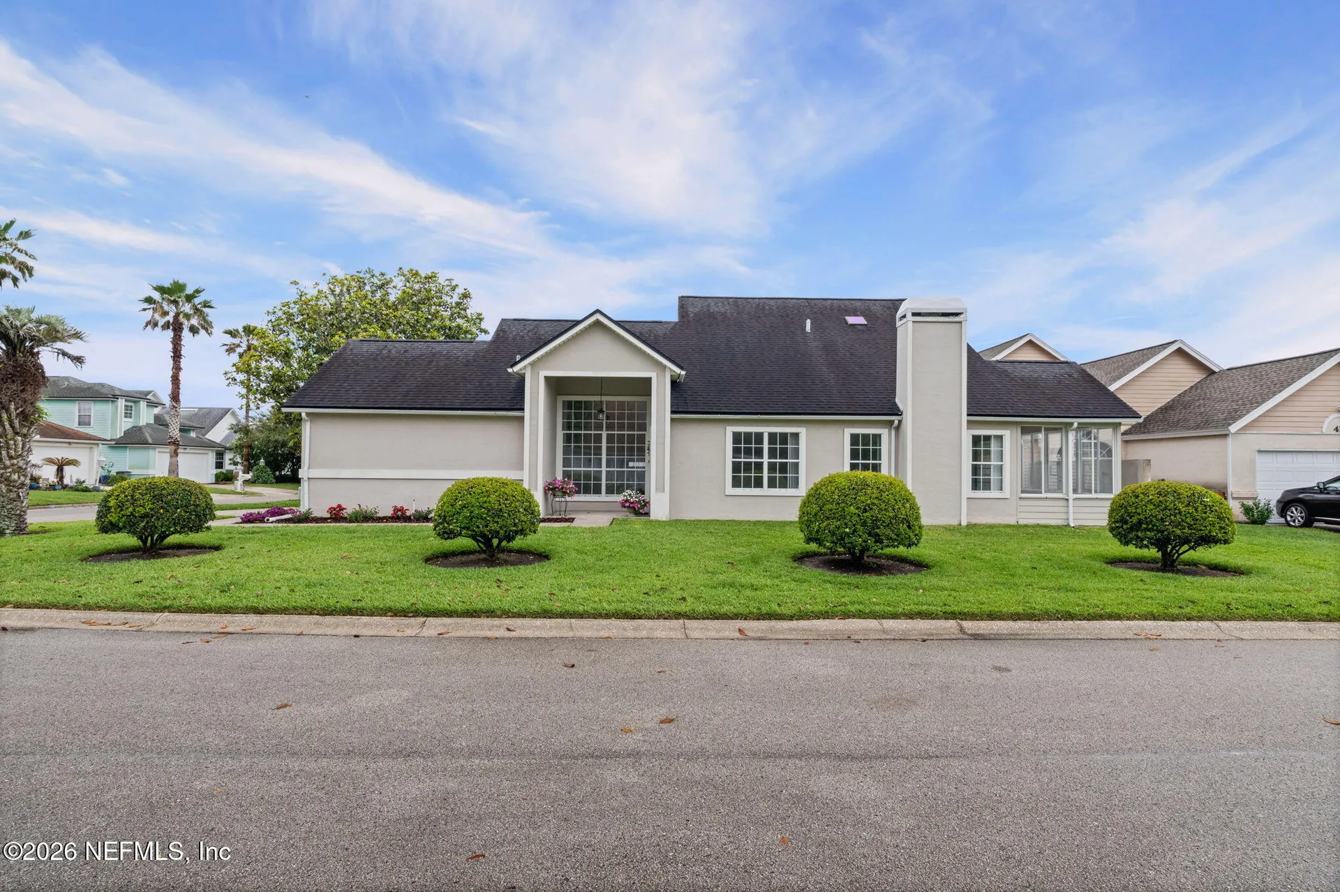 3112 La Reserve Drive Ponte Vedra Beach FL 32082