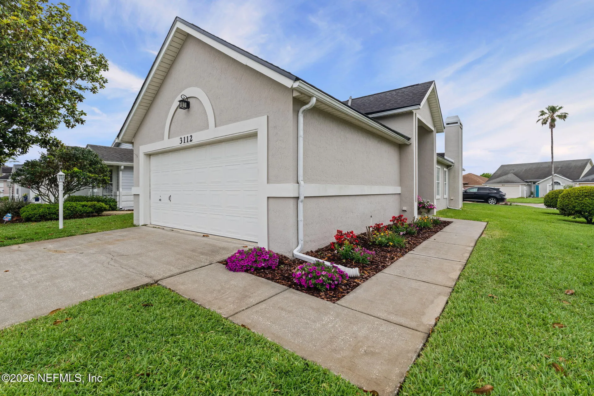 3112 La Reserve Drive Ponte Vedra Beach FL 32082