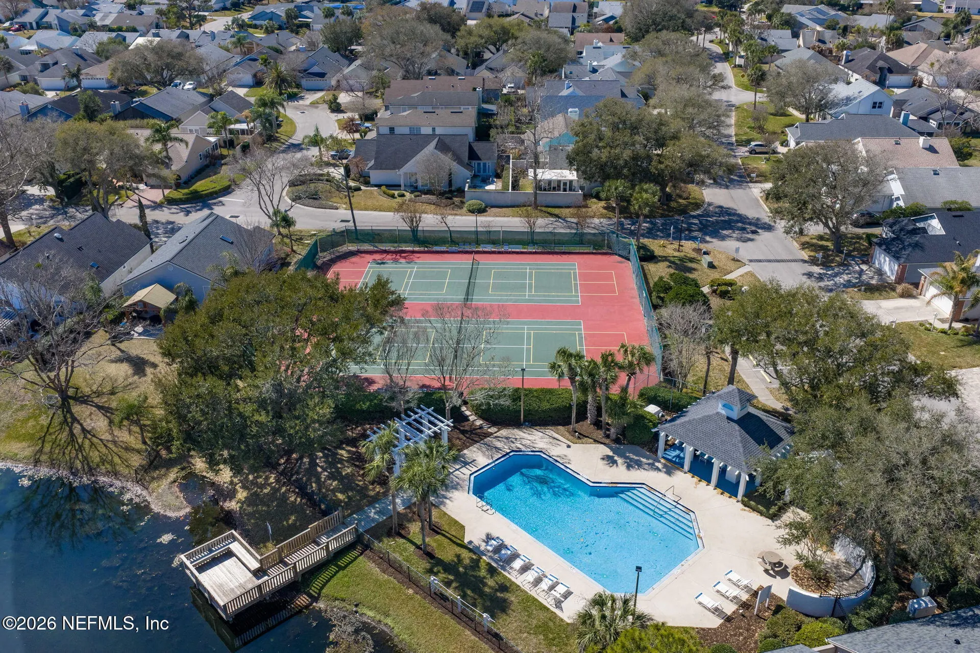3112 La Reserve Drive Ponte Vedra Beach FL 32082
