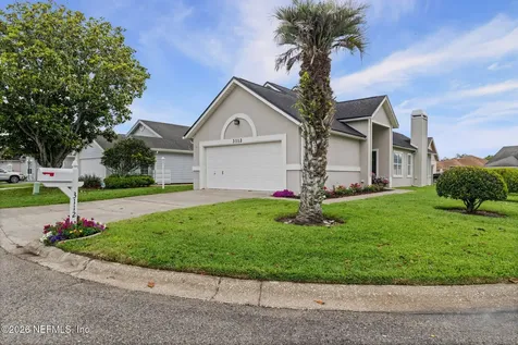 3112 La Reserve Drive Ponte Vedra Beach FL 32082