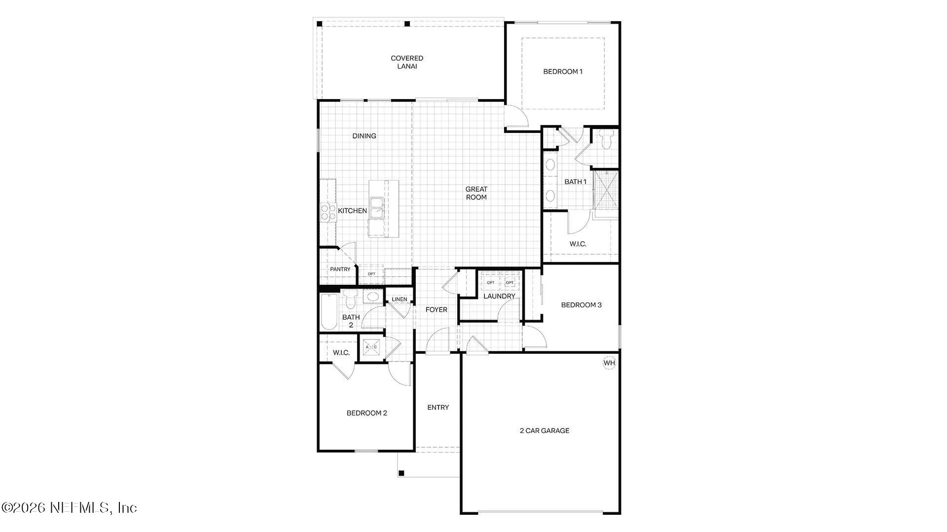 35 Green Circle Palm Coast FL 32164