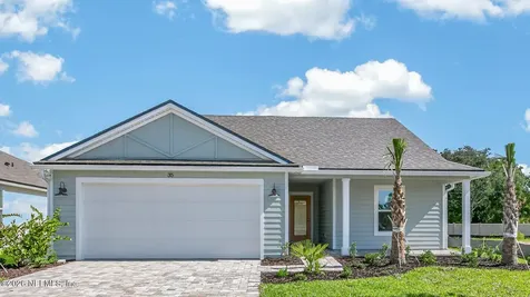 35 Green Circle Palm Coast FL 32164